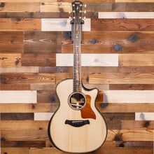 Load image into Gallery viewer, Taylor 814CE-BE Grand Auditorium - Builder's Edition (#1209265072)-Easy Music Center