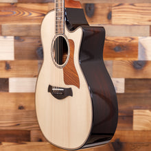 Load image into Gallery viewer, Taylor 814CE-BE Grand Auditorium - Builder's Edition (#1209265072)-Easy Music Center