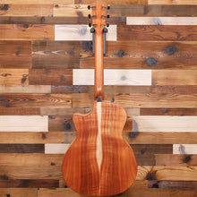 Load image into Gallery viewer, Taylor 724CE Grand Auditorium - All Koa, Cutaway, Electronics (#1212133018)-Easy Music Center