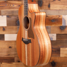 Load image into Gallery viewer, Taylor 724CE Grand Auditorium - All Koa, Cutaway, Electronics (#1212133018)-Easy Music Center