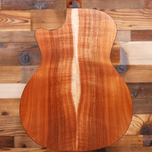 Load image into Gallery viewer, Taylor 724CE Grand Auditorium - All Koa, Cutaway, Electronics (#1212133018)-Easy Music Center