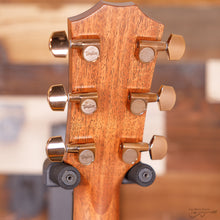 Load image into Gallery viewer, Taylor 724CE Grand Auditorium - All Koa, Cutaway, Electronics (#1212133018)-Easy Music Center