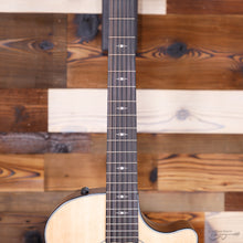Load image into Gallery viewer, Taylor 354CE Grand Auditorium 12 String, Natural, Custaway, Electronics (1206025063)-Easy Music Center