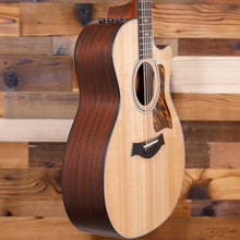 Load image into Gallery viewer, Taylor 354CE Grand Auditorium 12 String, Natural, Custaway, Electronics (1206025063)-Easy Music Center