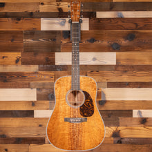 Load image into Gallery viewer, Martin D-28-KOA-CS Custom Shop Koa D-28 (#2961998)-Easy Music Center