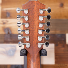 Load image into Gallery viewer, Taylor 354CE Grand Auditorium 12 String, Natural, Custaway, Electronics (1206025063)-Easy Music Center