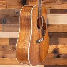 Load image into Gallery viewer, Martin D-28-KOA-CS Custom Shop Koa D-28 (#2961998)-Easy Music Center