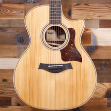 Load image into Gallery viewer, Taylor 414CE-STUDIO Studio Grand Auditorium - Cutaway, Electronics, Natural (2210155137)-Easy Music Center