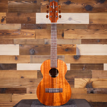 Load image into Gallery viewer, Kamaka HF36 Koa Tenor 6-string Ukulele (#240734)-Easy Music Center