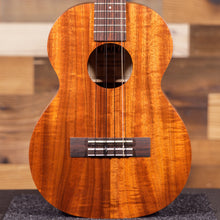 Load image into Gallery viewer, Kamaka HF36 Koa Tenor 6-string Ukulele (#240734)-Easy Music Center