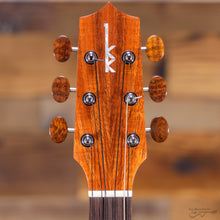 Load image into Gallery viewer, Kamaka HF36 Koa Tenor 6-string Ukulele (#240734)-Easy Music Center