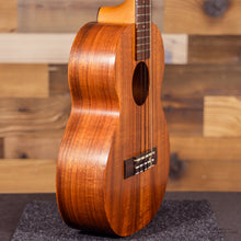 Load image into Gallery viewer, Kamaka HF36 Koa Tenor 6-string Ukulele (#240734)-Easy Music Center