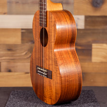 Load image into Gallery viewer, Kamaka HF36 Koa Tenor 6-string Ukulele (#240734)-Easy Music Center
