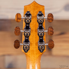 Load image into Gallery viewer, Kamaka HF36 Koa Tenor 6-string Ukulele (#240734)-Easy Music Center