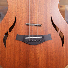 Load image into Gallery viewer, Taylor T5Z-CLASSIC-MAH Thinline Acoustic-Electric Guitar, Mahogany (1209094098)-Easy Music Center