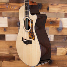 Load image into Gallery viewer, Taylor 412CE Grand Concert (#1203036062)-Easy Music Center