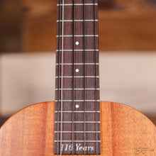 Load image into Gallery viewer, Kamaka HF-35 Hawaiian Handmade Koa 5-String Tenor Ukulele (#260025)-Easy Music Center