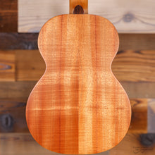 Load image into Gallery viewer, Kamaka HF-35 Hawaiian Handmade Koa 5-String Tenor Ukulele (#260025)-Easy Music Center