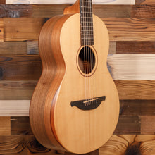 Load image into Gallery viewer, Sheeran Guitars W-04 W-Series Acoustic Guitar w/ Electronics, Sitka Top, RW b/s (#6837)-Easy Music Center