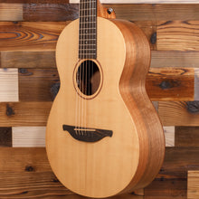 Load image into Gallery viewer, Sheeran Guitars W-04 W-Series Acoustic Guitar w/ Electronics, Sitka Top, RW b/s (#6837)-Easy Music Center