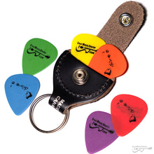 Load image into Gallery viewer, Levy A81C Drum Key/Pick Key Fob w/ EMC Logo-Easy Music Center