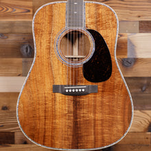 Load image into Gallery viewer, Martin D-45-KOA-CS - Custom Shop - Premium Grade Koa (#3068302)