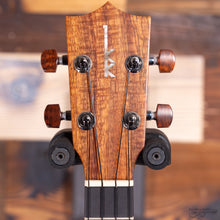 Load image into Gallery viewer, Kamaka HF-3D Deluxe Koa Tenor Ukulele (#260180)