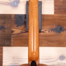 Load image into Gallery viewer, Kamaka HF-3D Deluxe Koa Tenor Ukulele (#260180)