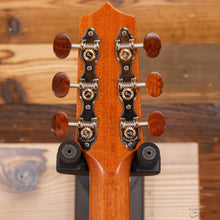 Load image into Gallery viewer, Kamaka HF-36D Deluxe Koa 6-String Tenor Ukulele (#241445)-Easy Music Center