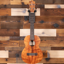 Load image into Gallery viewer, Kamaka HF3 Koa Tenor Ukulele (#241303)-Easy Music Center