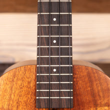 Load image into Gallery viewer, Kamaka HF3 Koa Tenor Ukulele (#241303)-Easy Music Center