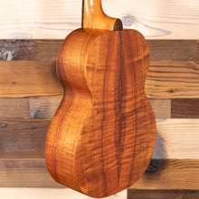 Load image into Gallery viewer, Kamaka HF3 Koa Tenor Ukulele (#241303)-Easy Music Center