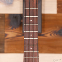 Load image into Gallery viewer, Kamaka HF3 Koa Tenor Ukulele (#241305)-Easy Music Center