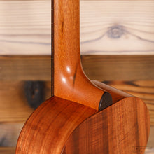 Load image into Gallery viewer, Kamaka HF3 Koa Tenor Ukulele (#241305)-Easy Music Center