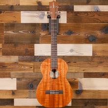 Load image into Gallery viewer, Kamaka HF4 Koa Baritone Ukulele (#250074)-Easy Music Center
