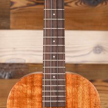 Load image into Gallery viewer, Kamaka HF4 Koa Baritone Ukulele (#250074)-Easy Music Center