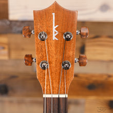 Load image into Gallery viewer, Kamaka HF4 Koa Baritone Ukulele (#250074)-Easy Music Center