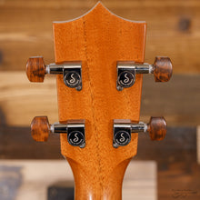 Load image into Gallery viewer, Kamaka HF4 Koa Baritone Ukulele (#250074)-Easy Music Center