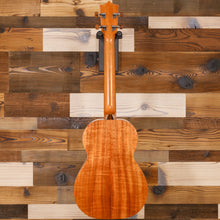 Load image into Gallery viewer, Kamaka HF4 Koa Baritone Ukulele (#250074)-Easy Music Center