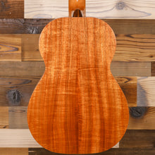 Load image into Gallery viewer, Kamaka HF4 Koa Baritone Ukulele (#250074)-Easy Music Center