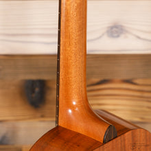 Load image into Gallery viewer, Kamaka HF4 Koa Baritone Ukulele (#250074)-Easy Music Center