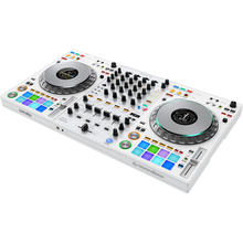 Load image into Gallery viewer, Pioneer DDJ-FLX10-W LTD 4-Channel Pro DJ Controller, White-Easy Music Center