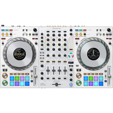 Load image into Gallery viewer, Pioneer DDJ-FLX10-W LTD 4-Channel Pro DJ Controller, White-Easy Music Center