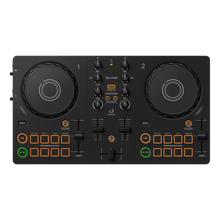 Load image into Gallery viewer, Pioneer DDJ-FLX2 Compact DJ Controller-Easy Music Center