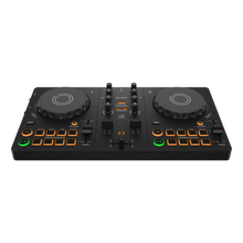 Load image into Gallery viewer, Pioneer DDJ-FLX2 Compact DJ Controller-Easy Music Center
