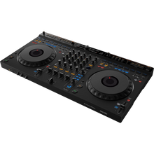 Load image into Gallery viewer, Pioneer DDJ-GRV6 4-Channel DJ Controller w/ Groove Circuit-Easy Music Center