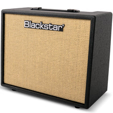 Load image into Gallery viewer, Blackstar DEBUT50RBLK 50W 1x12 Guitar Combo Amp w/ Reverb, Black-Easy Music Center