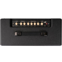 Load image into Gallery viewer, Blackstar DEBUT50RBLK 50W 1x12 Guitar Combo Amp w/ Reverb, Black-Easy Music Center