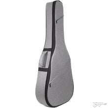 Load image into Gallery viewer, HI Bags DG24GR Dreadnought Acoustic Padded Bag-Easy Music Center
