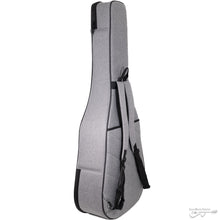 Load image into Gallery viewer, HI Bags DG24GR Dreadnought Acoustic Padded Bag-Easy Music Center
